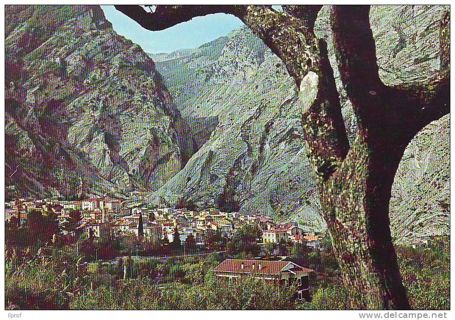 Panorama Di Fara S.Martino, Chieti - Chieti