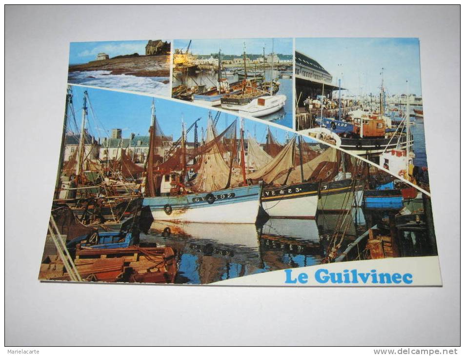 M745 * Le Guilvinec  (*  ( Vente Directe Prix Fixe Soyez Le 1er ) - Guilvinec