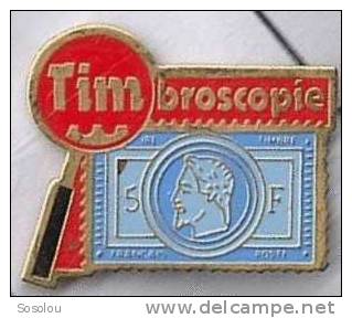 TIM Broscopie - Mail Services