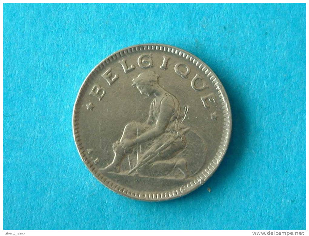 1930 FR - 50 Centimes ( Morin 417 - For Grade, Please See Photo ) !! - 50 Centimes