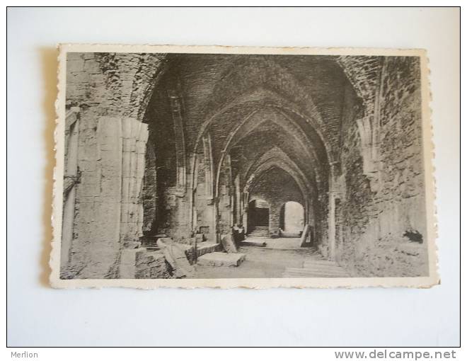 Abbaye De VILLERS - Galerie Du Cloitre   PU 1947   VF   D62794 - Villers-la-Ville