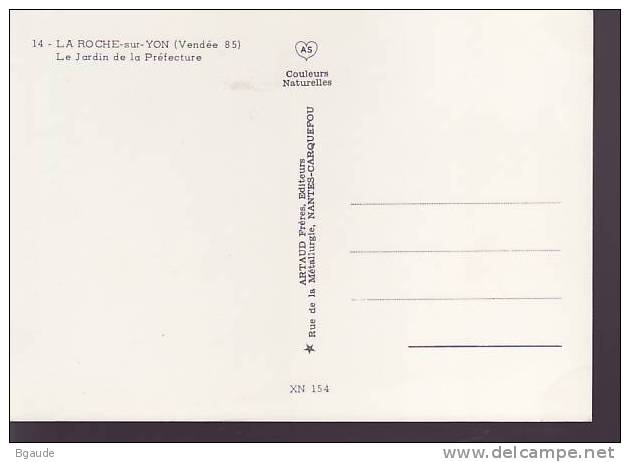 FRANCE CARTE  MAXIMUM NUM.YVERT 3300  LE CORPS PREFECTORAL LES PREFECTURES - 2000-2009