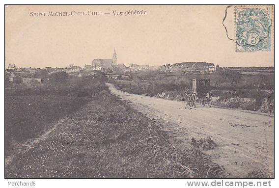 SAINT MICHEL CHEF CHEF.VUE GENERALE - Saint-Michel-Chef-Chef