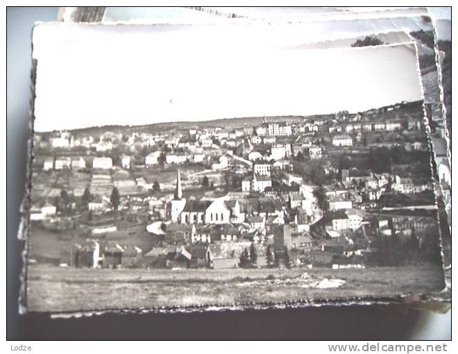 Luxembourg Luxemburg Wiltz Panorama - Ettelbruck