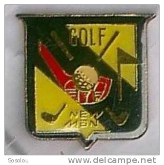 Golf Men Man - Golf