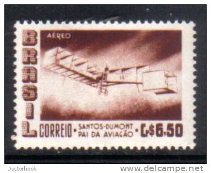 BRAZIL   Scott #  C 85*  VF MINT LH - Posta Aerea