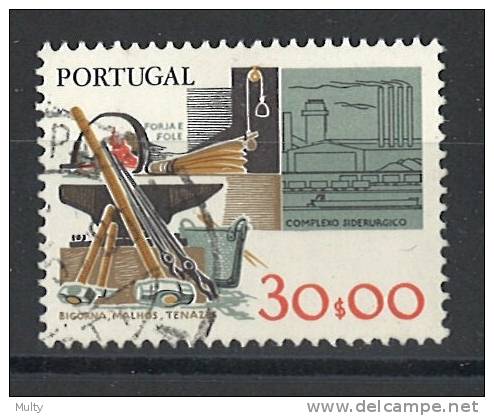 Portugal Y/T 1456 (0) - Usado