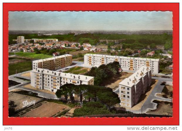 MERIGNAC Cité Belle France. - Merignac