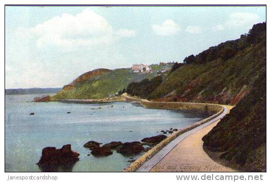 MEADFOOT ROAD & TORQUAY HYDRO - TORQUAY - Devon - Torquay