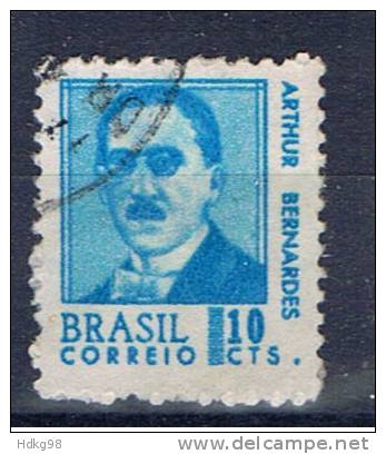 BR+ Brasilien 1967 Mi 1153 - Oblitérés