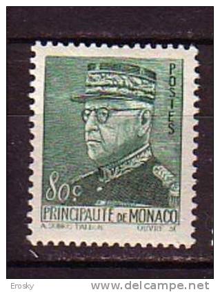 Q5136 - MONACO Yv N°226 ** - Nuovi