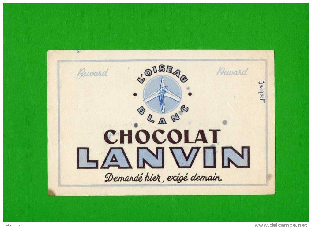 Lanvin - Cacao