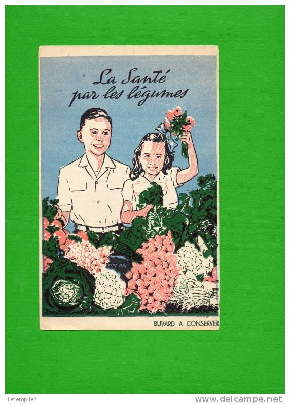 Graines La Santé Par Les Légumes - G