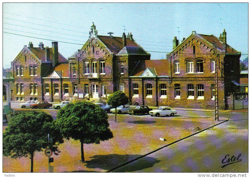 Carte Postale  59.  Saint-Pol-sur-Mer   Prés De Dunkerque - Saint Pol Sur Mer