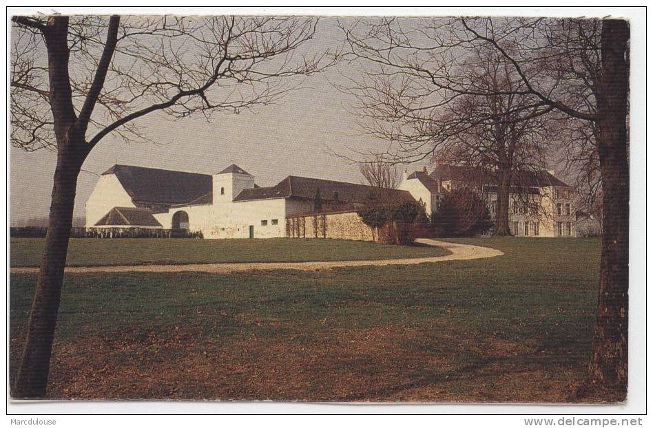 Vieille Ferme Château En Brabant Wallon à Découvrir En Marchant. Edition: Les Femmes Prévoyantes Socialistes. - Other & Unclassified