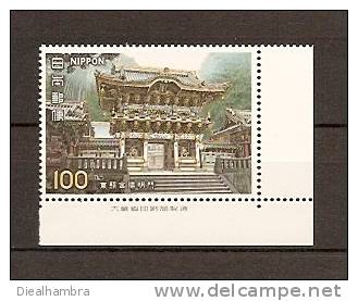 JAPAN NIPPON JAPON 2009 / MNH / · - Unused Stamps