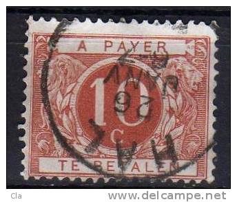 TX 4  Obl Hal - Timbres