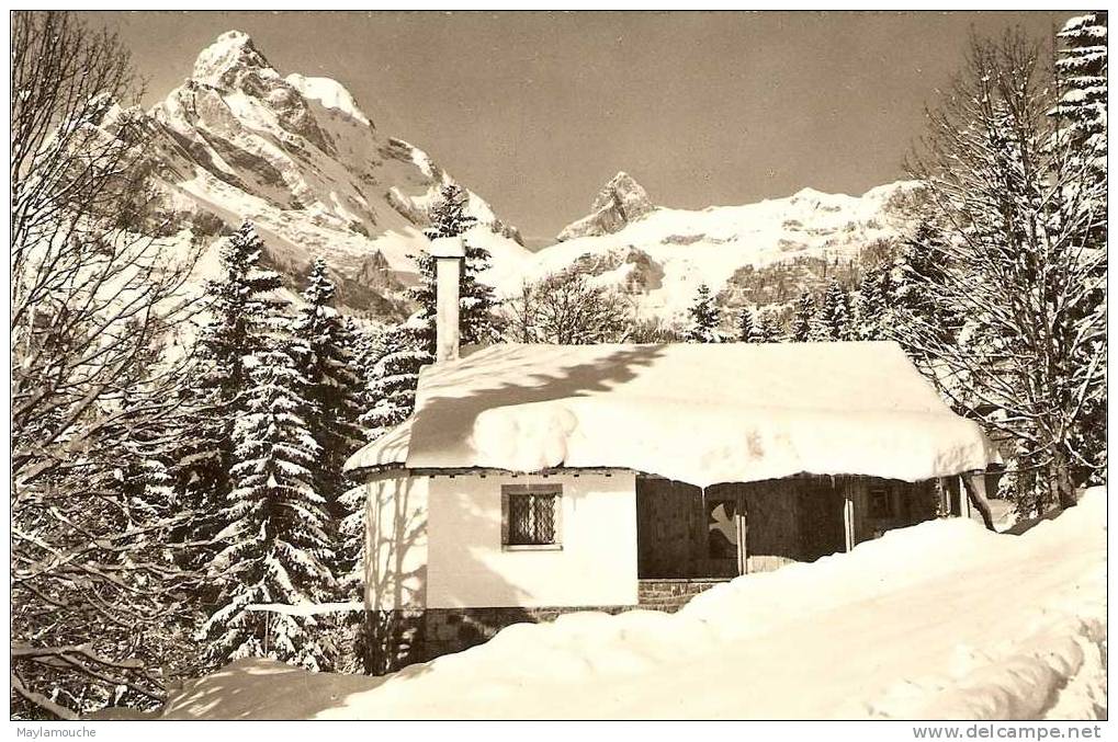 Braunwald - Braunwald