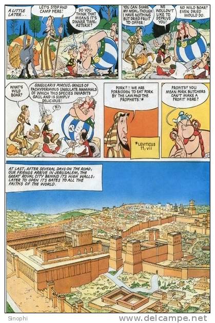 E-10zc/As46^^   Fairy Tales , Asterix Astérix Obelix , ( Postal Stationery , Articles Postaux ) - Contes, Fables & Légendes