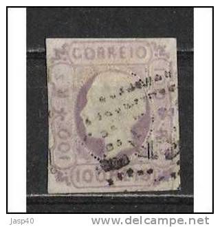 PORTUGAL AFINSA 18 - USADO N/D - Used Stamps