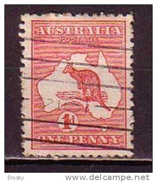 PGL - AUSTRALIE Yv N°2 - Used Stamps