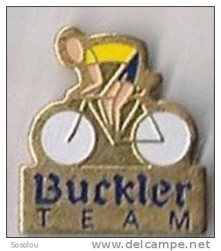 Buckler Team, Le Cyclisme - Cycling