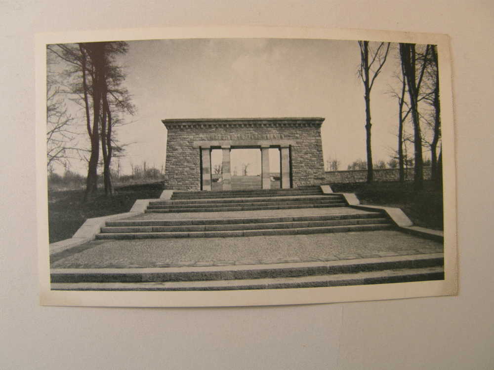 Weimar  -Nationale Mahn- Und Gedenkstätte Konzentrationslager Buchenwald Bei Weimar  VF  D67826 - Weimar