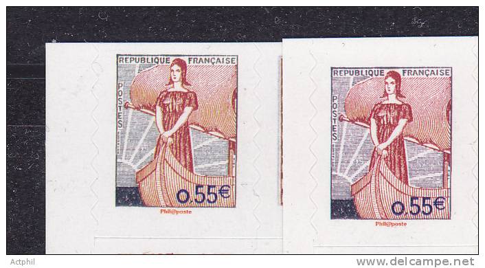 YVERT CARNET N°1518  VISAGES DE LA Veme REPUBLIQUE  NEUFS LUXES VOIR DESCRIPTIF - Markenheftchen