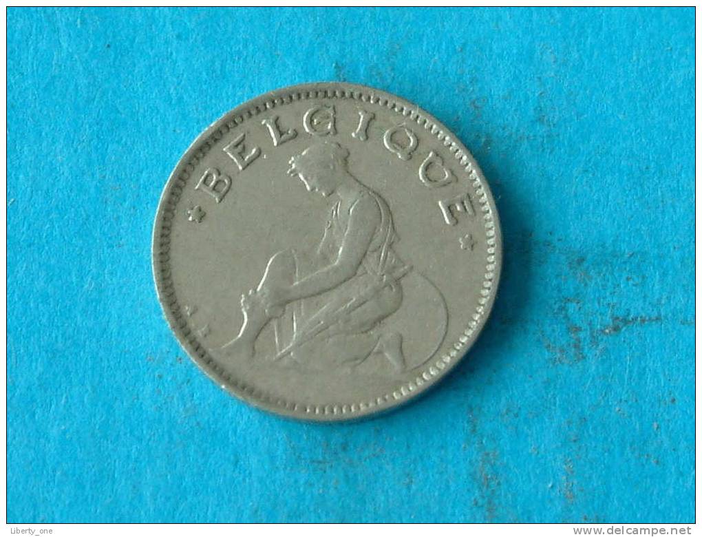 1930 FR / Morin 417 ( Photo For Details ) !! - 50 Centimes