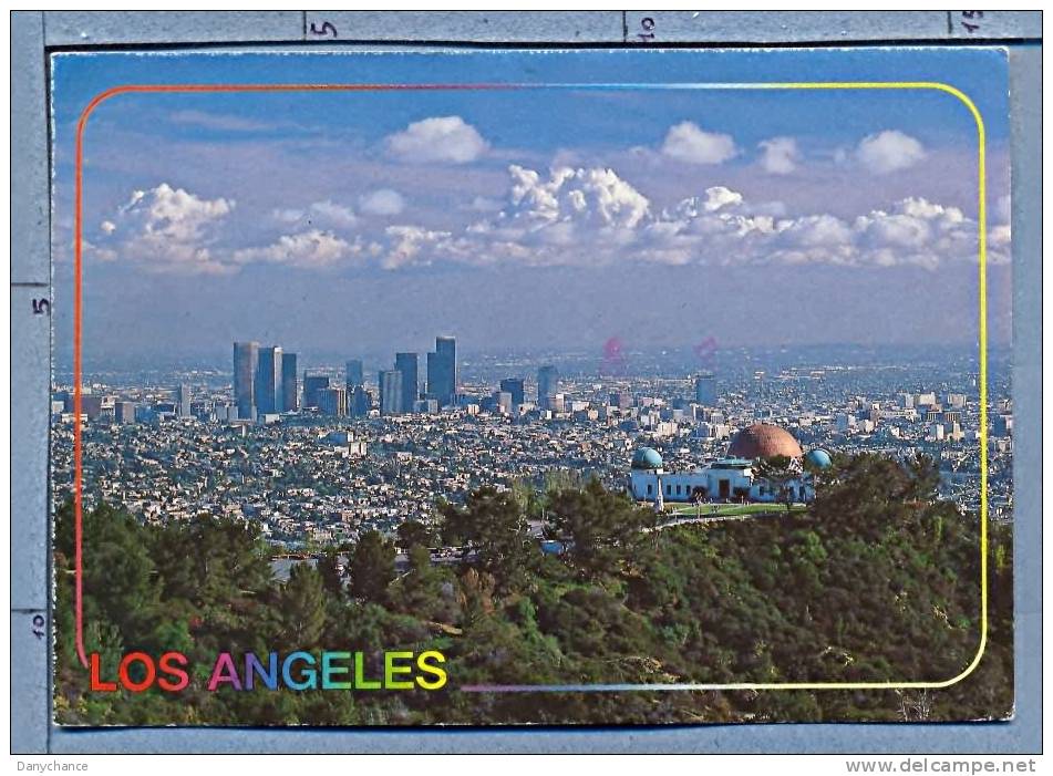 A987 LOS ANGELES VG - Los Angeles