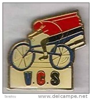 VCS, Le Velo, Cyclisme - Cycling