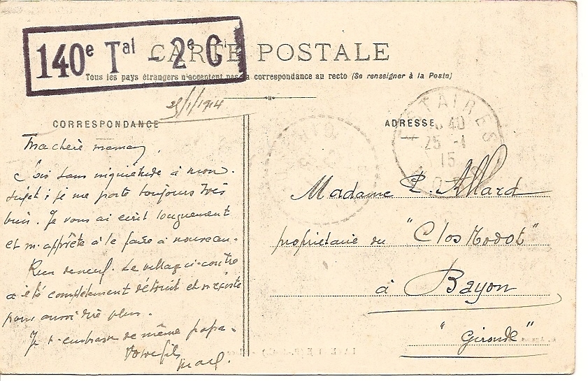 -62- Laventie - La Place - Joli Attelage  - Et Animation TOP  + Cachet Militaria - Carte Très Peu Fréquente - - Laventie