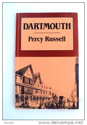 Russell, Percy, "Darthmouth" - Europa