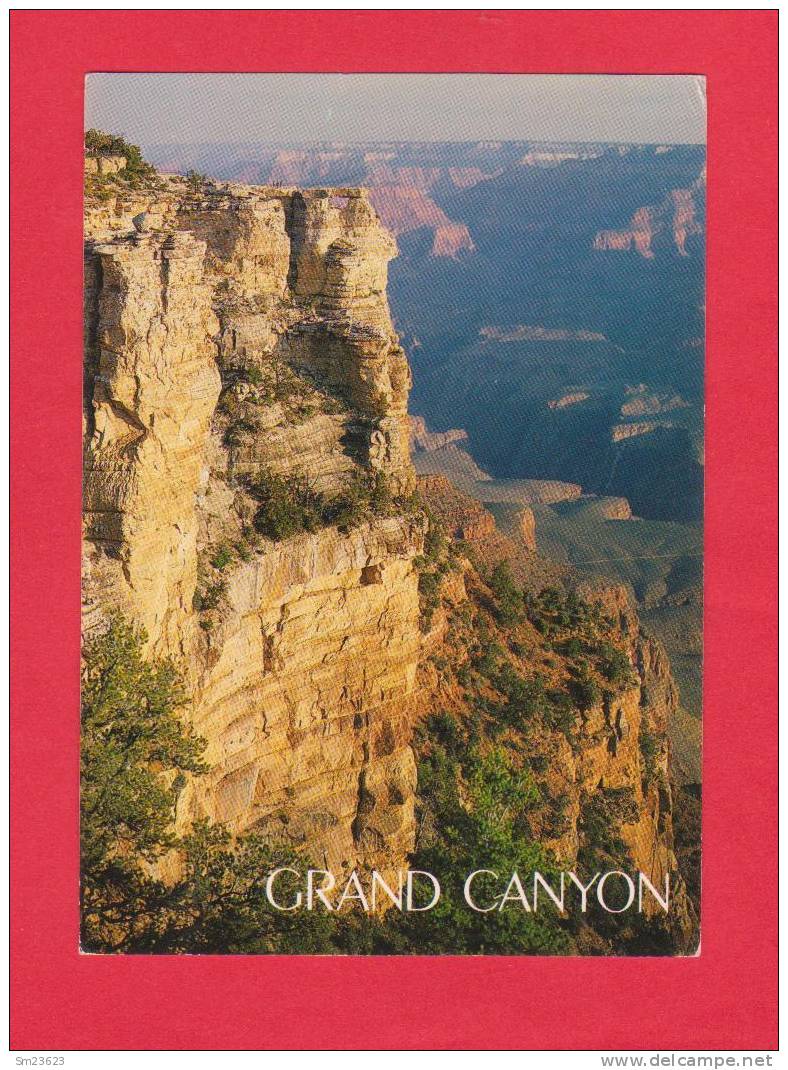 Grand Canyon (AM60)    - - Grand Canyon