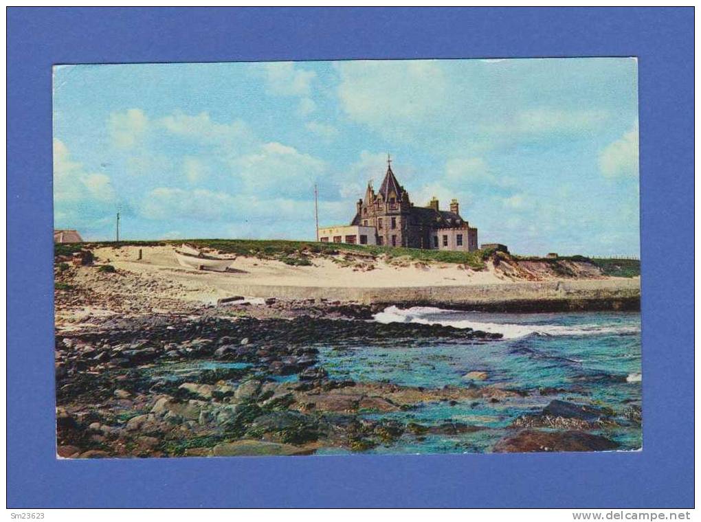 Caithness (GB131) John O´Groats Hotel - - Caithness