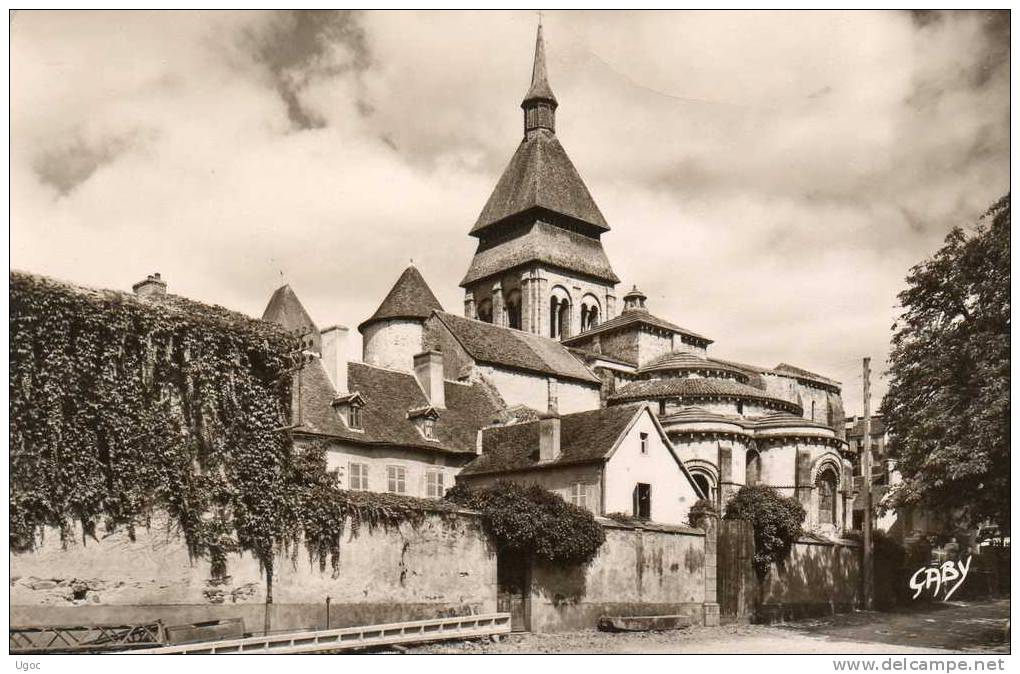 CPSM - 29 - PLOUGASNOU-Primel-Trégastel - Le Port Et Le Diben - 921 - Plougasnou