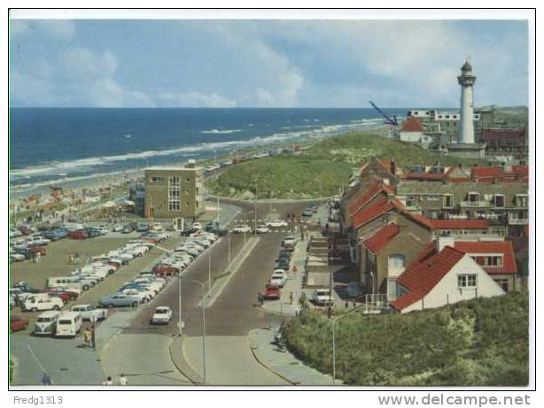 Egmond Aan Zee - Panorama - Egmond Aan Zee