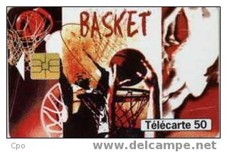 # France 1014I  BASKET 50u So3 T2g 01.00 Tres Bon Etat - 2000