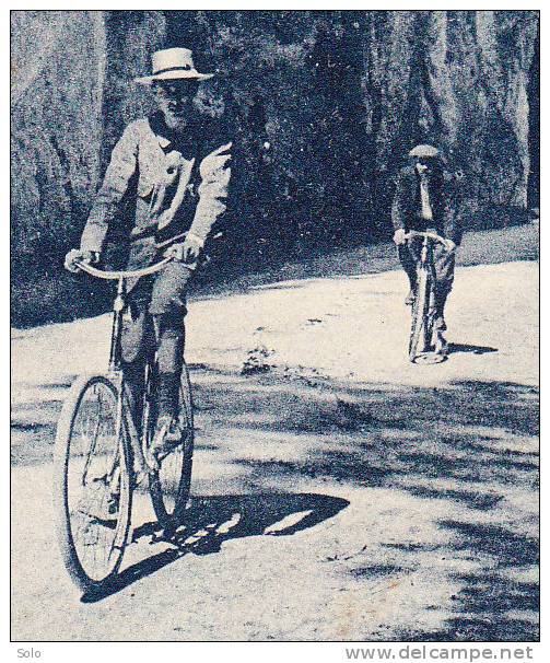 Gorges De YENNE (Vélos - Cyclistes) - Yenne