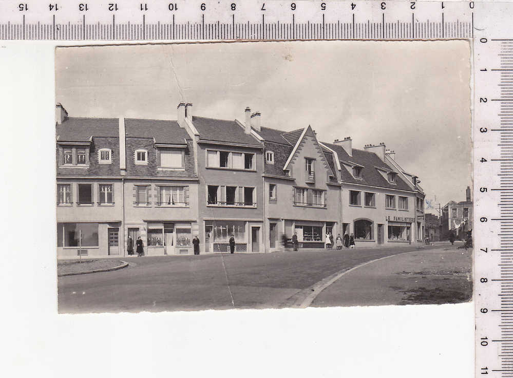 BRETEUIL SUR NOYE - Rue D'Amiens  - N° 3 - Breteuil