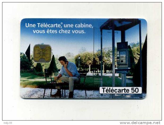 - TELECARTE ILLUSTREE 1997 - 1997