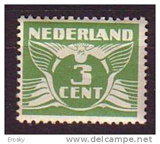 Q9292 - NEDERLAND PAYS BAS Yv N°170 * - Nuevos