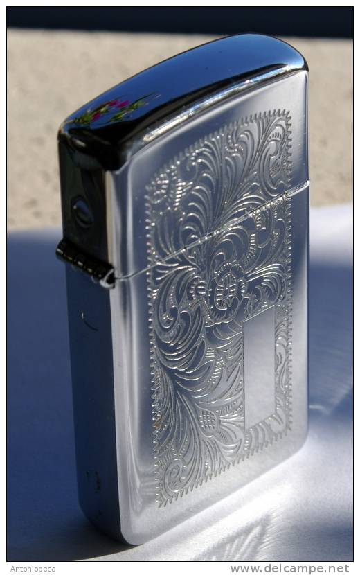 ZIPPO LIGHTER ORIGINALE USA - Zippo