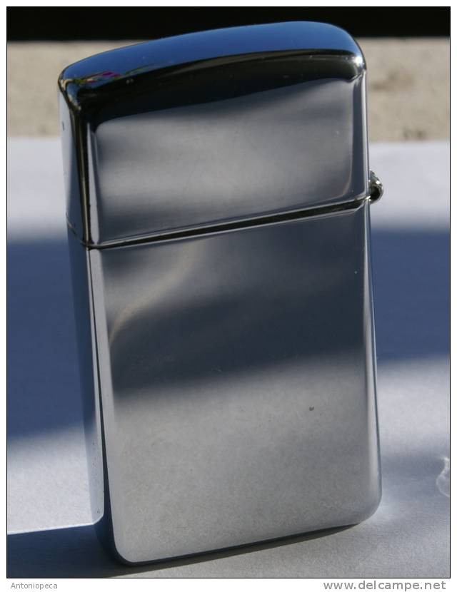 ZIPPO LIGHTER ORIGINALE USA - Zippo