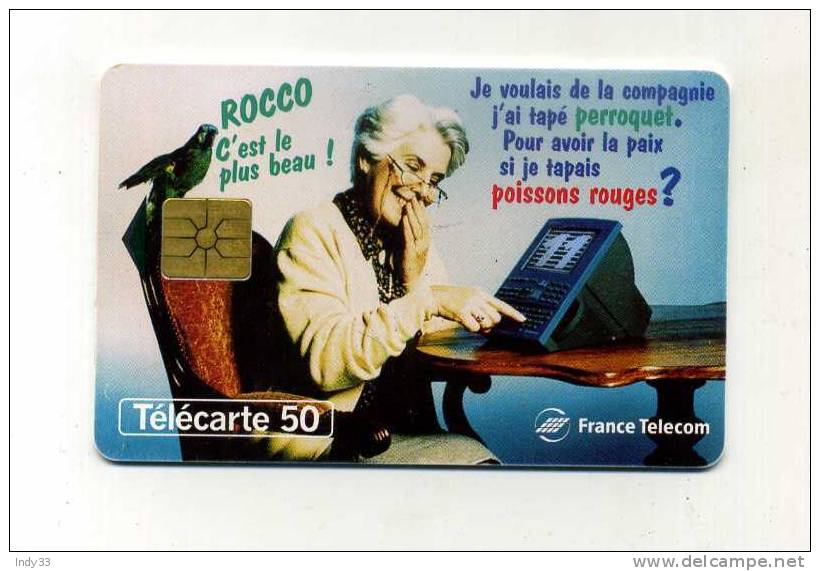 - TELECARTE FRANCE . CARTE ILLUSTREE 1995 - 1995