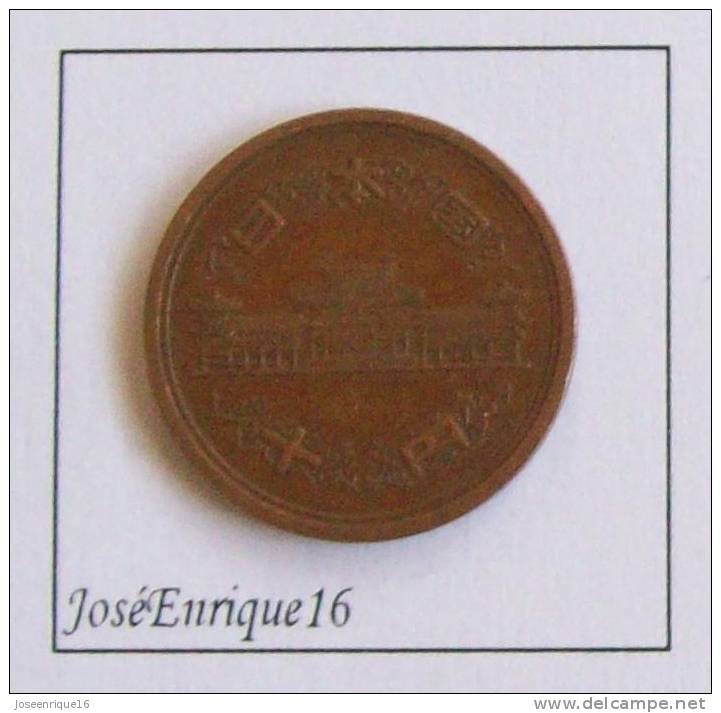 MONEDA ASIA VALOR 10 - ASIA CURRENCY VALUE 10 - VALEUR MONNAIE ASIE 10 - Sonstige – Asien