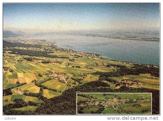 Provence - Vue Aérienne - Provence