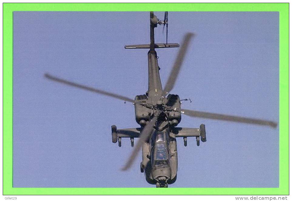 HELICOPTERE - - Helicopters