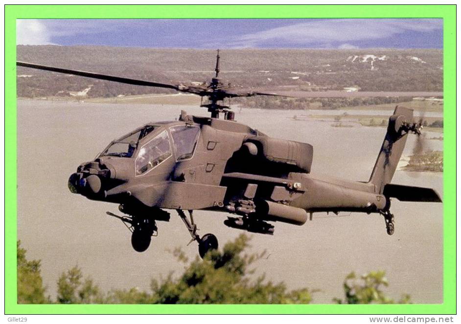 HELICOPTERE - - Helicopters