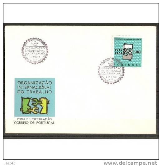 O.I.T. - Postmark Collection